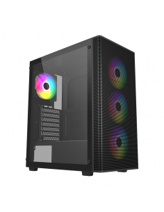 FORTRON M220-BA ATX MID TOWER 2